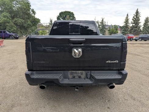 Used 2020 RAM 1500 Big Horn AWD/4WD image 12