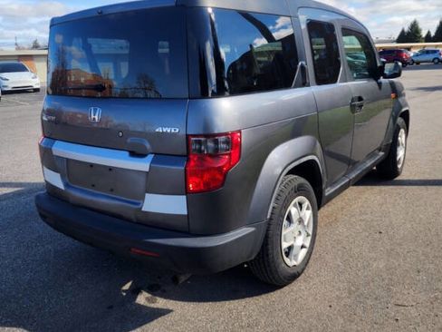 Used 2010 Honda Element LX image 4