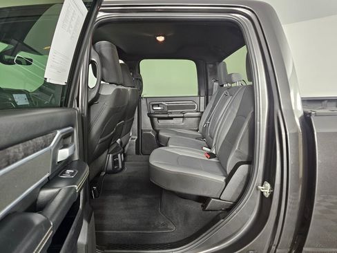 Used 2024 RAM 3500 Big Horn image 33