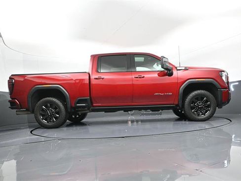 Used 2024 GMC Sierra 2500 AT4 w/ AT4 Premium Plus Package image 35