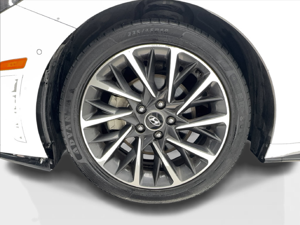 Used 2020 Hyundai Sonata Limited FWD image 12