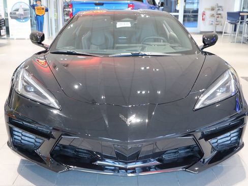 Used 2026 Chevrolet Corvette Stingray Coupe w/ 1LT RWD image 11