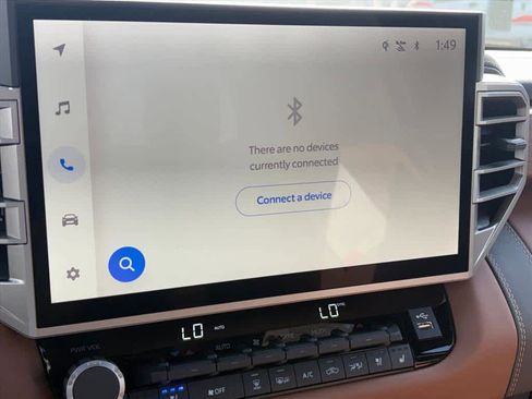 New 2026 Toyota Tundra 1794 Edition image 13