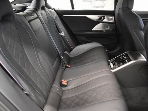New 2026 BMW M850i xDrive image 19