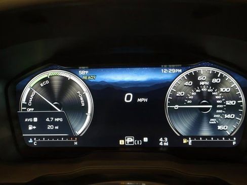 New 2026 Subaru Crosstrek 2.5i Sport AWD/4WD image 17