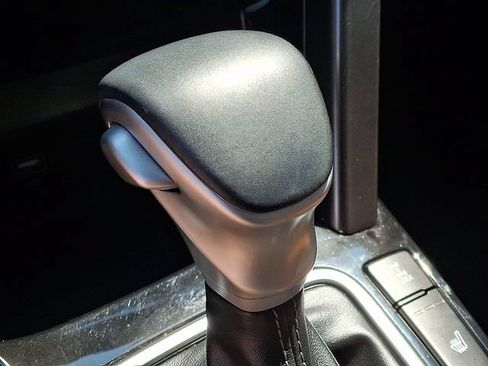 Used 2024 Kia Seltos EX AWD/4WD image 15