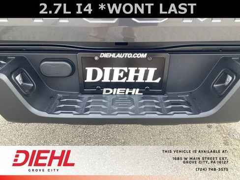 Used 2022 Toyota Tacoma SR image 13