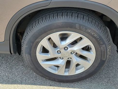Used 2015 Honda CR-V EX image 27