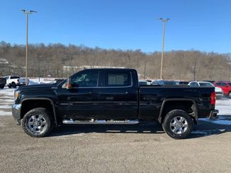 Used 2015 GMC Sierra 2500 SLE w/ SLE Preferred Package video 2