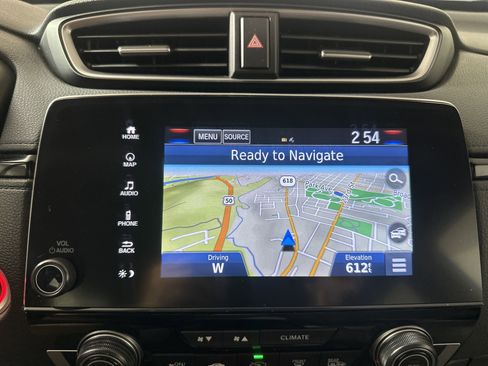Used 2022 Honda CR-V Touring image 15
