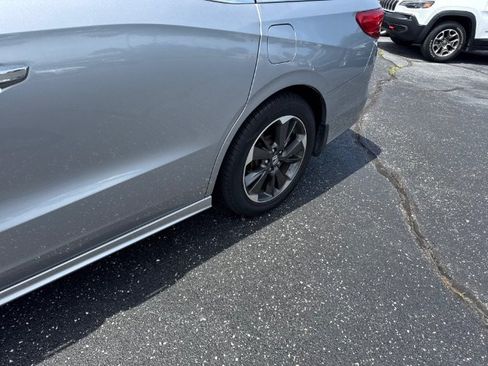 Used 2022 Honda Odyssey Elite image 6