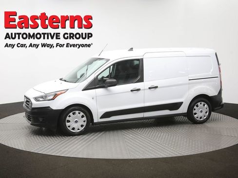 Used 2020 Ford Transit Connect XL FWD image 59