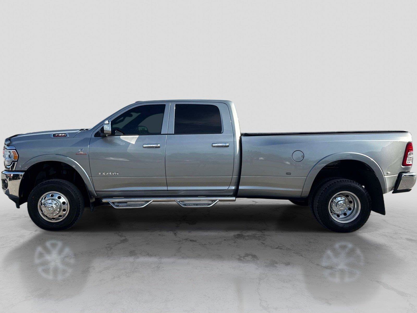 Used 2022 RAM 3500 Tradesman AWD/4WD image 8