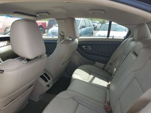 Used 2011 Ford Taurus SEL FWD image 7