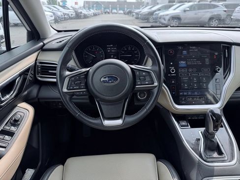 Used 2023 Subaru Outback Limited AWD/4WD image 28