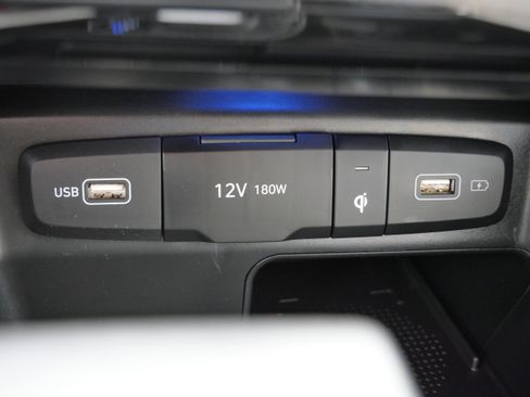 Certified 2023 Hyundai Tucson SEL w/ Convenience Package image 29