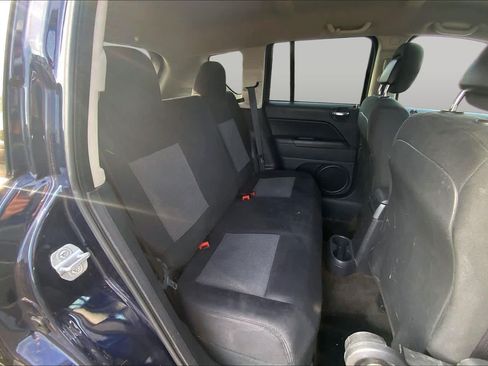 Used 2014 Jeep Compass Sport w/ Power Value Group FWD image 20