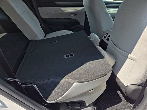 Used 2025 Hyundai Tucson SEL FWD image 72