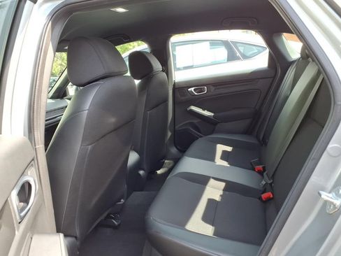 Used 2024 Honda Civic Sport image 19