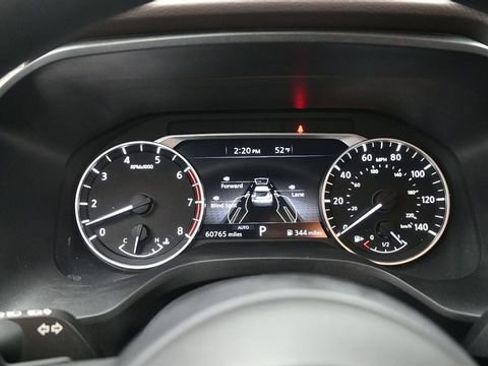 Used 2023 Nissan Rogue S AWD/4WD image 18