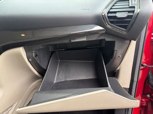 Used 2017 Ford Escape Titanium FWD image 25