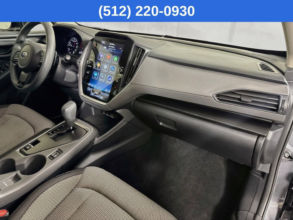 Certified 2024 Subaru Crosstrek 2.0i Premium AWD/4WD image 36
