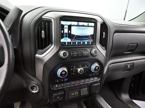 Used 2021 GMC Sierra 3500 Denali w/ Denali Black Diamond Edition AWD/4WD image 19