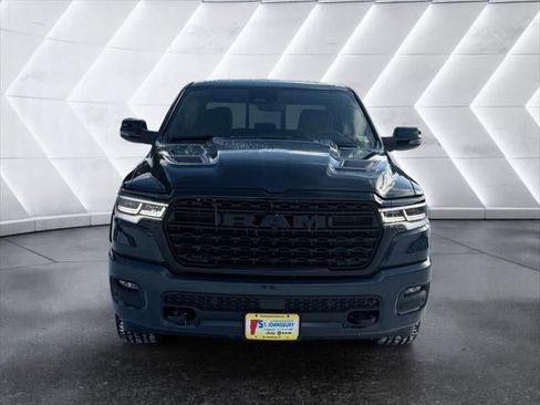 New 2026 RAM 1500 Limited w/ Night Edition AWD/4WD image 25
