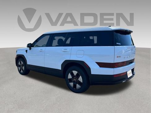 New 2026 Hyundai Santa Fe SE FWD image 3