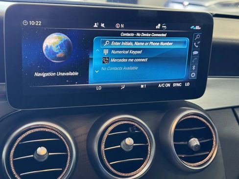 Used 2019 Mercedes-Benz C 300 Coupe image 13