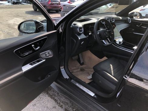 New 2026 Mercedes-Benz GLC 300 4MATIC image 10