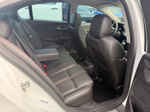 Used 2017 Chevrolet SS RWD image 21