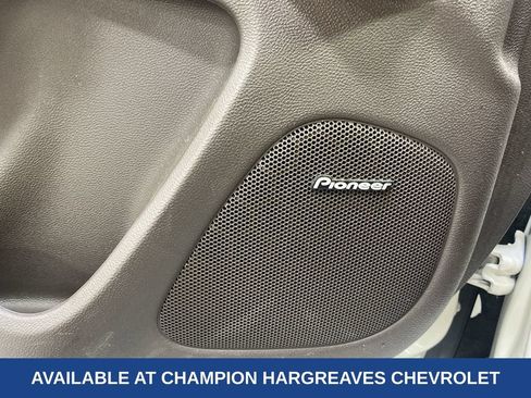 Used 2014 Chevrolet Malibu LTZ FWD image 32