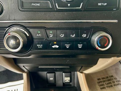 Used 2015 Honda Civic LX image 15