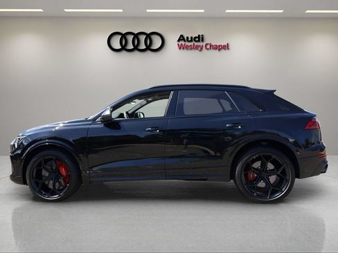 New 2026 Audi RS Q8 performance AWD/4WD image 2