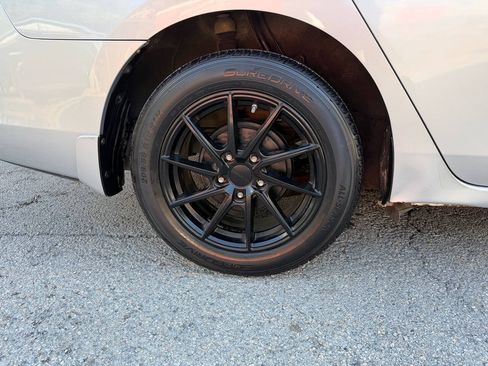 Used 2013 Nissan Sentra SV FWD image 33