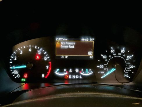 Used 2020 Ford Escape SE AWD/4WD image 19