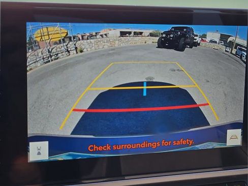 Used 2026 Toyota Camry XLE image 28