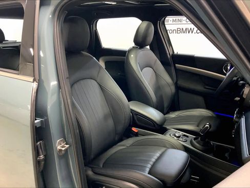 Certified 2024 MINI Cooper Countryman S image 8
