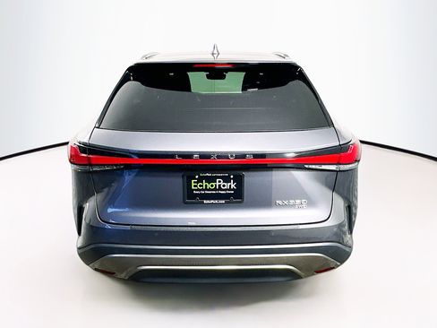 Used 2023 Lexus RX 350 Premium w/ Cold Area Package AWD/4WD image 7