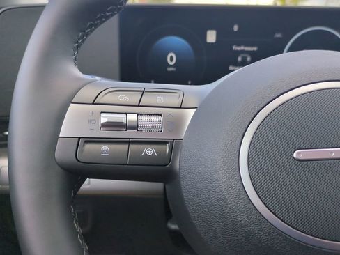 New 2026 Hyundai Kona Limited FWD image 33