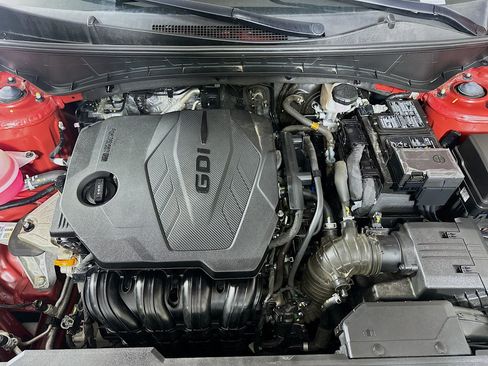 Used 2025 Hyundai Tucson SEL image 32