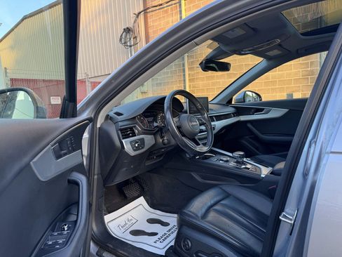 Used 2017 Audi A4 2.0T Premium image 18