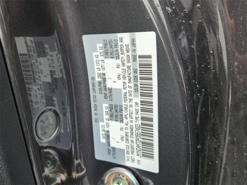 Used 2023 MAZDA MX-5 Miata Grand Touring w/ Weather Package image 30