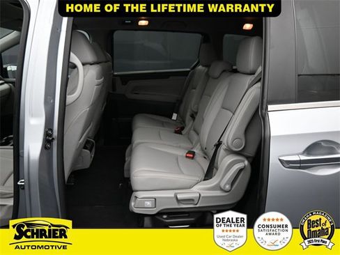 Used 2023 Honda Odyssey Touring image 30