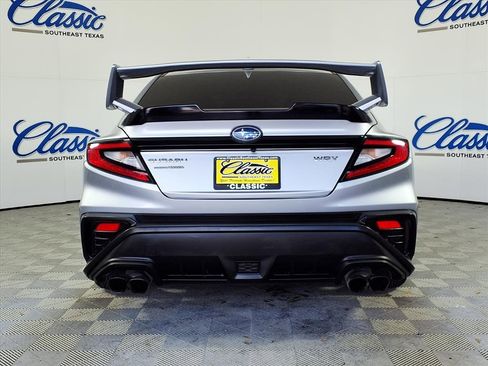 Used 2023 Subaru WRX Limited image 4