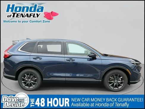 New 2026 Honda CR-V EX-L image 6