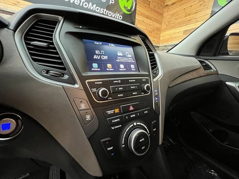 Used 2018 Hyundai Santa Fe Sport AWD/4WD image 37