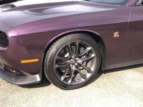 Used 2021 Dodge Challenger R/T Scat Pack w/ Plus Package image 2