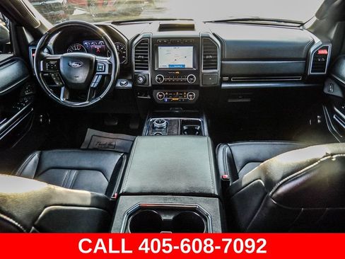 Used 2021 Ford Expedition Limited AWD/4WD image 29